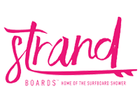 Strand Boards Logo