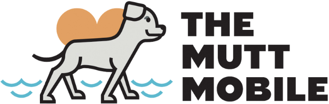 The Mutt Mobile Logo 2021