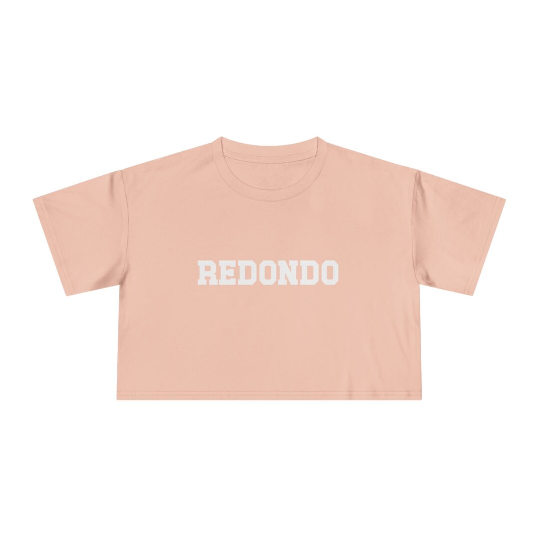 Local Legend Crop - Redondo