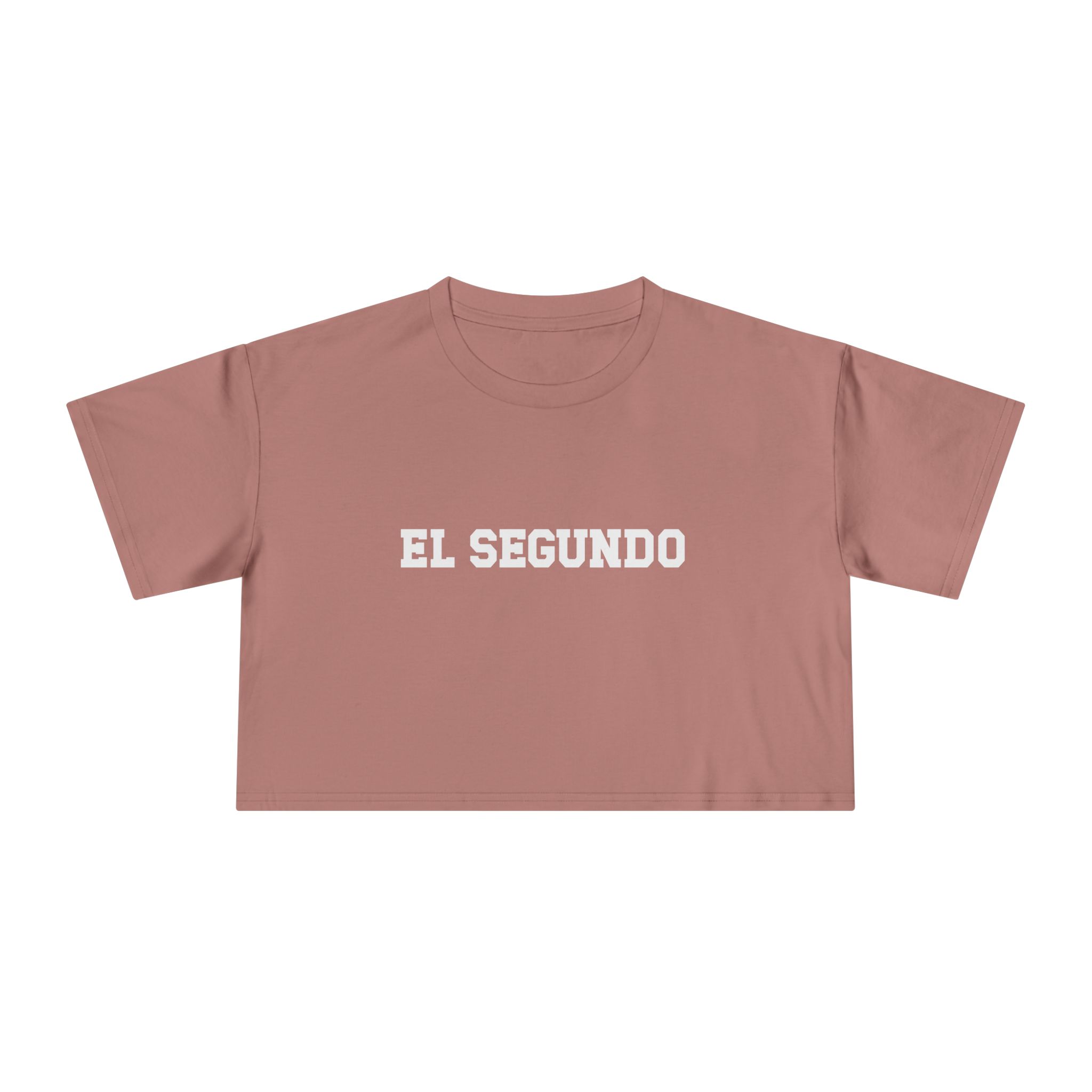 Local Legend Crop - El Segundo - Image 4