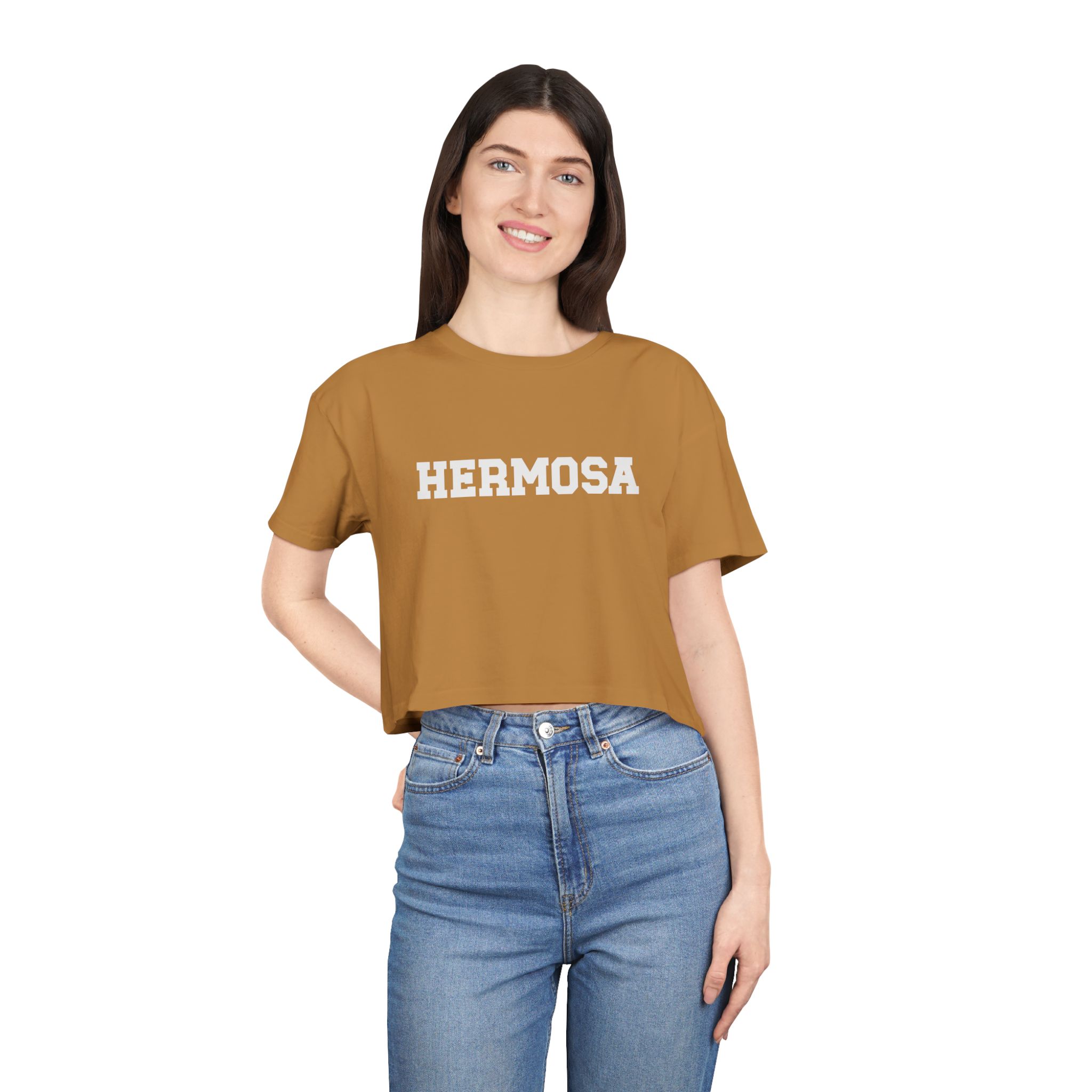 Local Legends Crop - Hermosa - Image 9