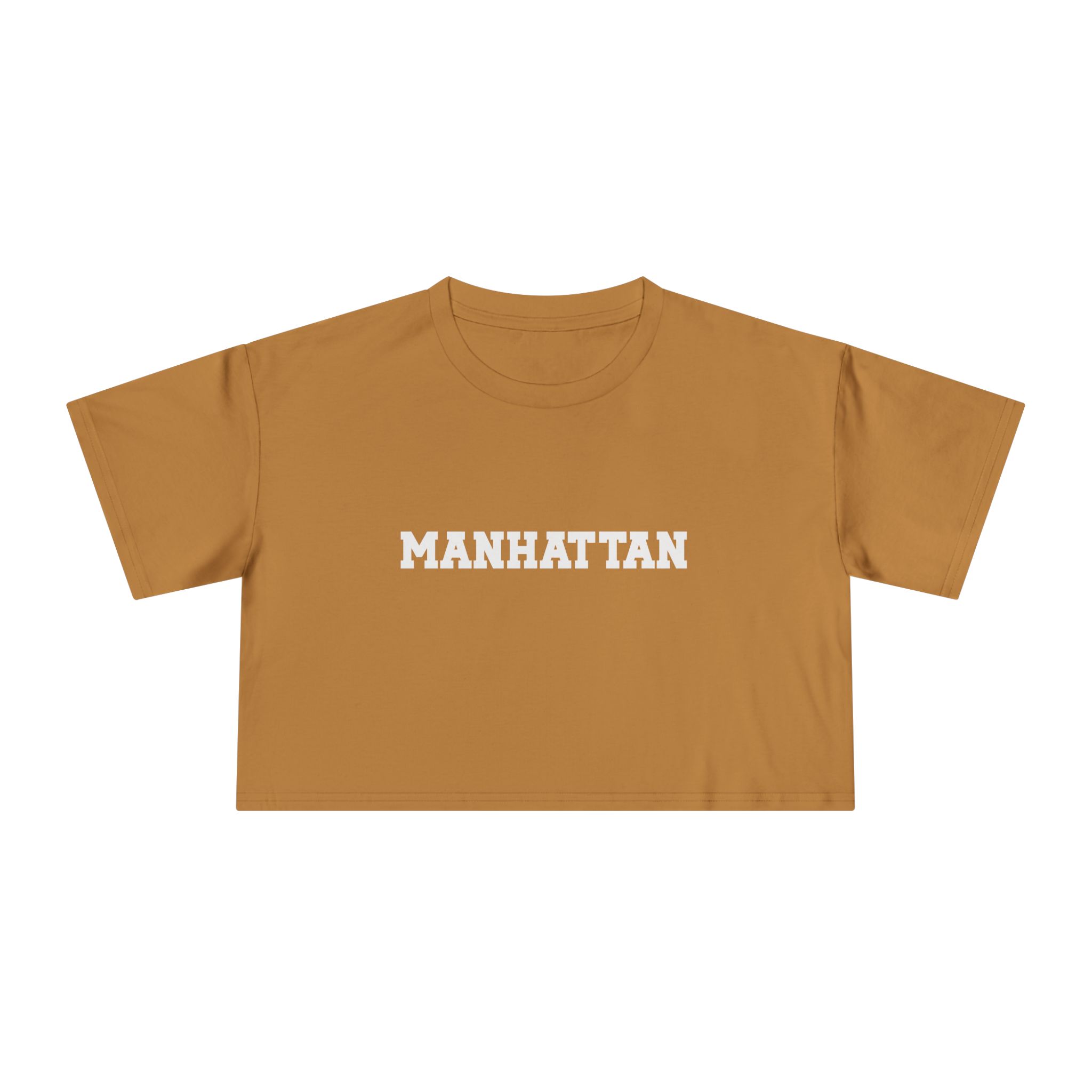 Local Legends Crop - Manhattan - Image 7