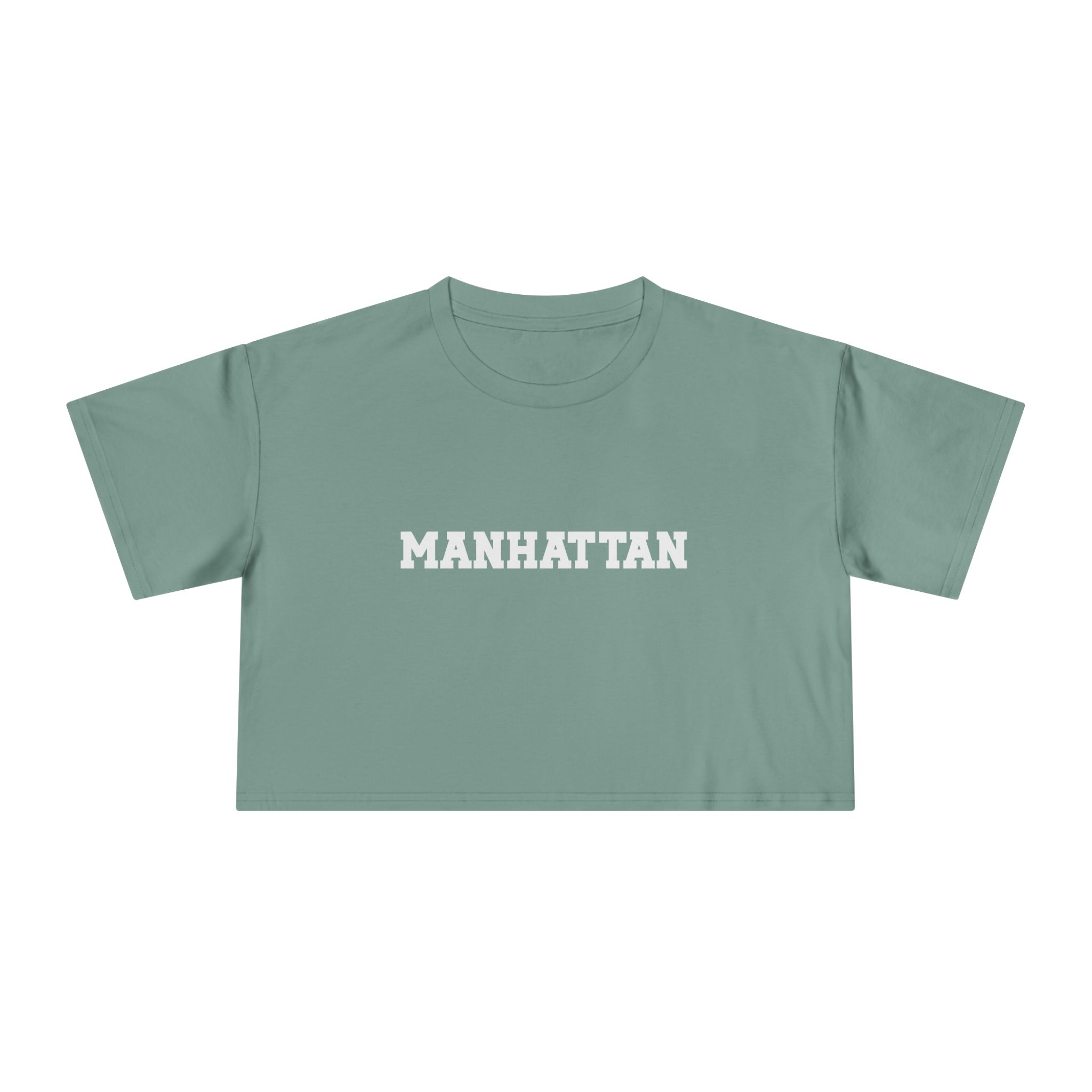 Local Legends Crop - Manhattan - Image 10