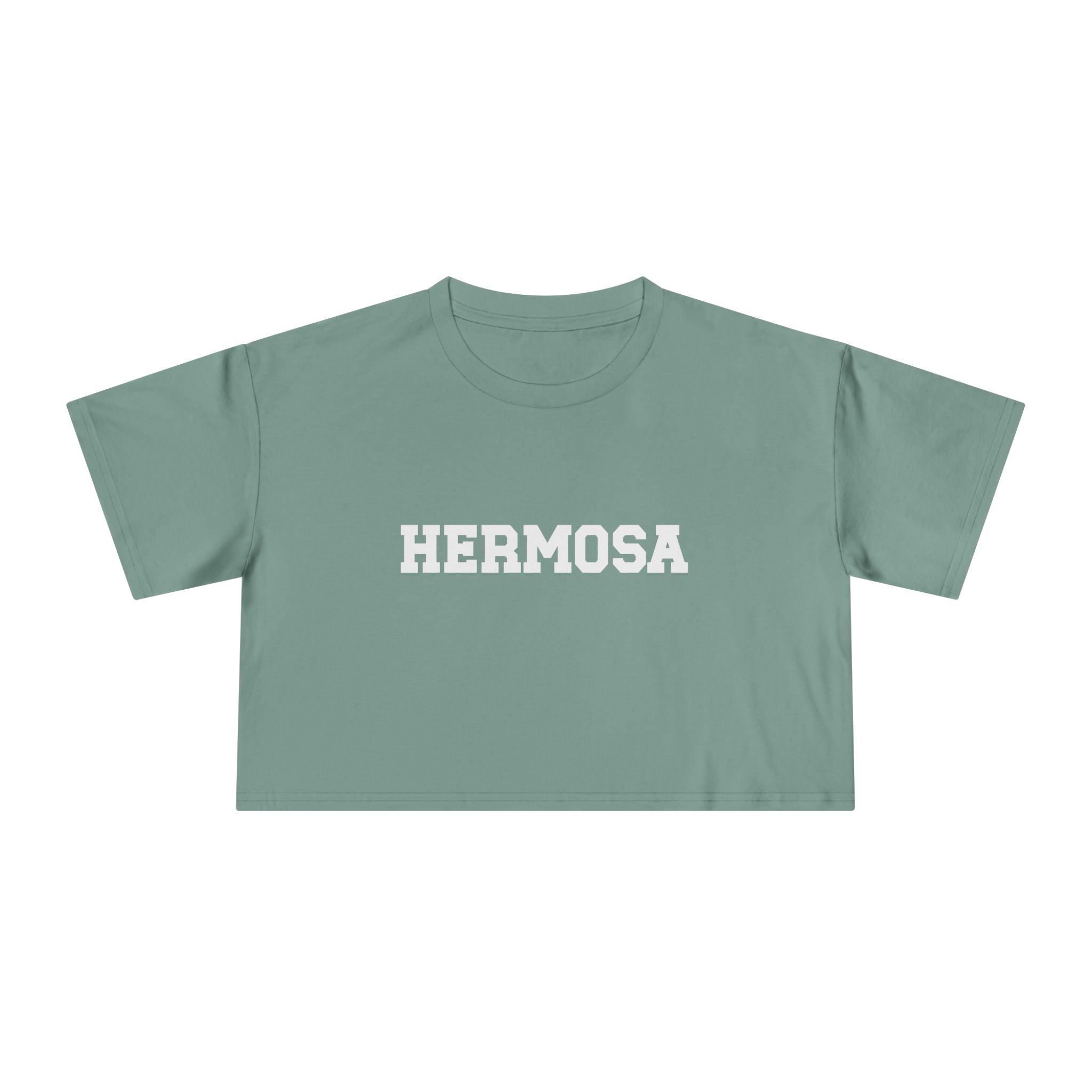 Local Legends Crop - Hermosa - Image 10