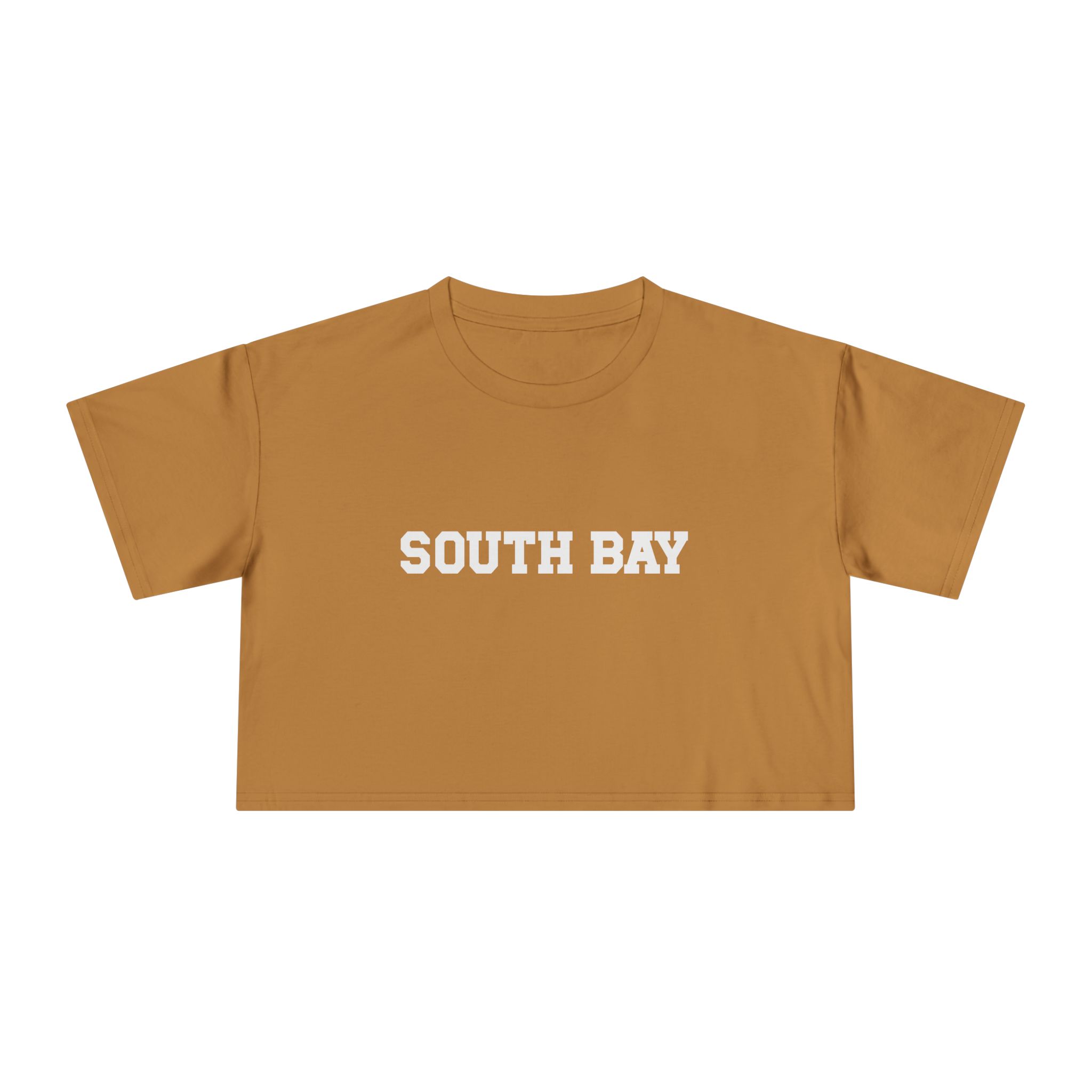Local Legends Crop - South Bay - Image 7