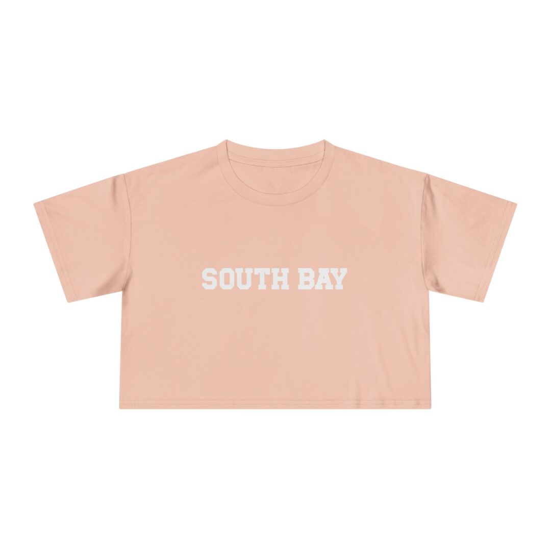 Local Legends Crop - South Bay