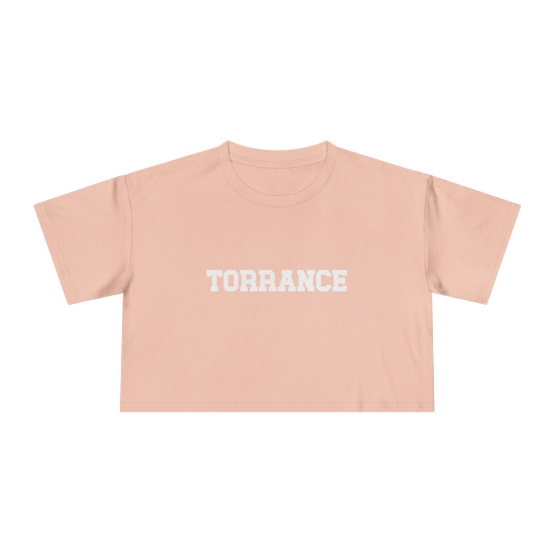 Local Legend Crop - Torrance
