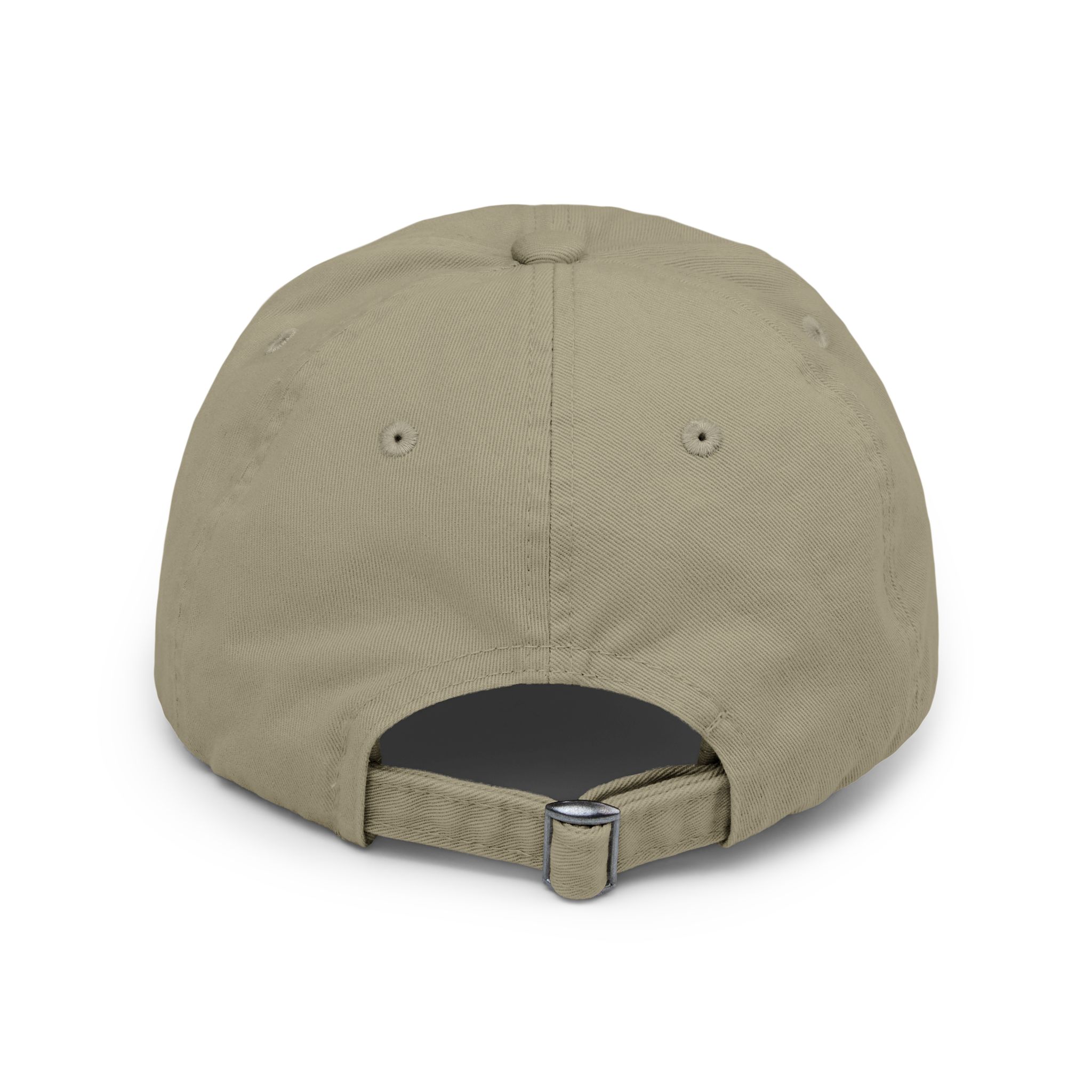 SALTY & SOCIAL Distressed Hat - Image 11