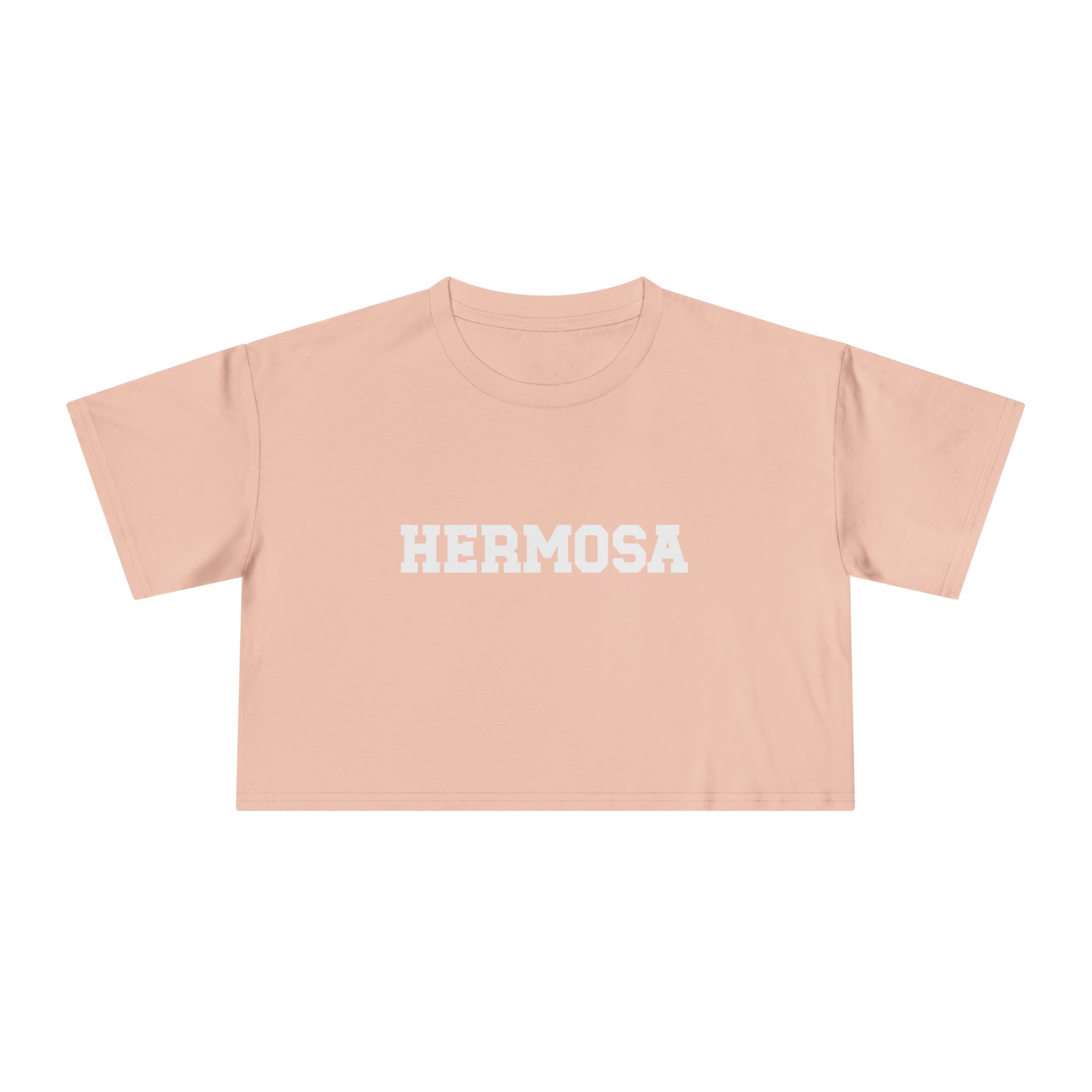 Local Legends Crop - Hermosa