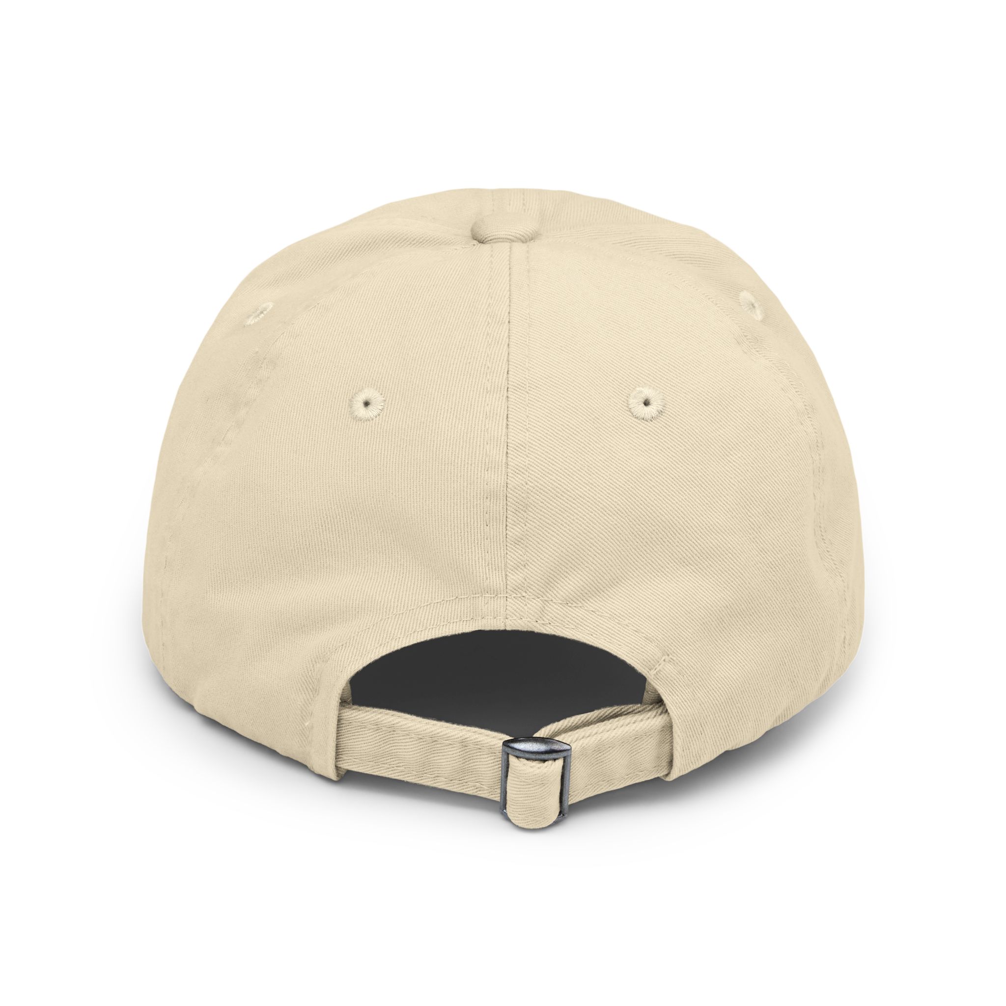 SALTY & SOCIAL Distressed Hat - Image 3