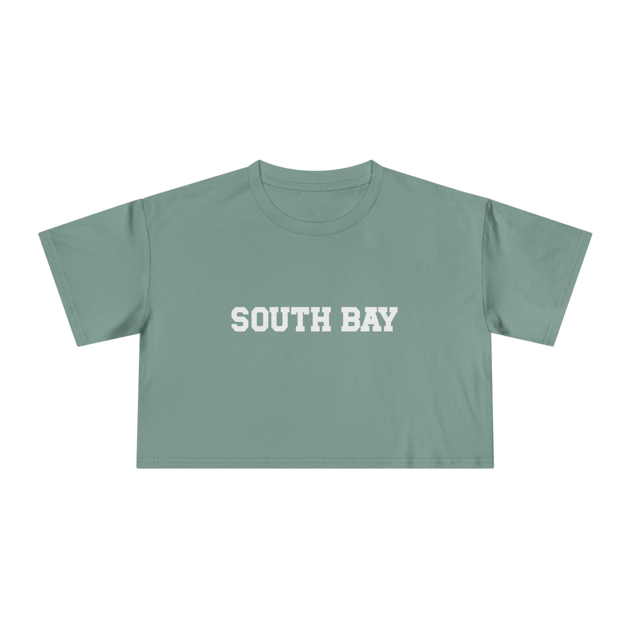 Local Legends Crop - South Bay - Image 10